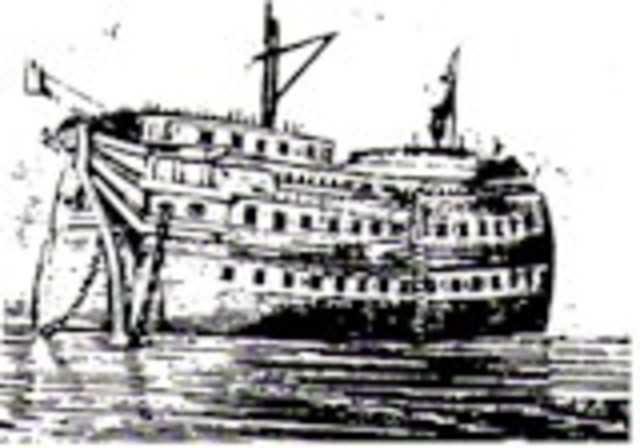 Dutch sail around Australia--but don't settle