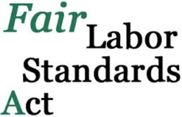 Labor Standards Act