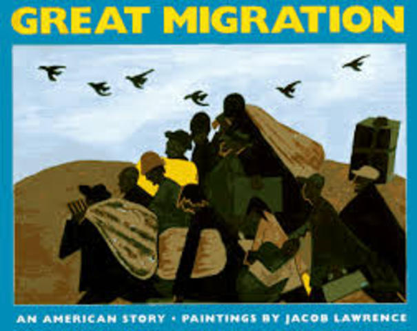 Great Migration