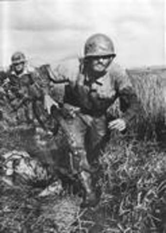 The Start of theKorean War