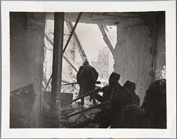 Ofensiva nacional a Teruel