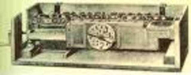 CALCULADORA UNIVERSAL