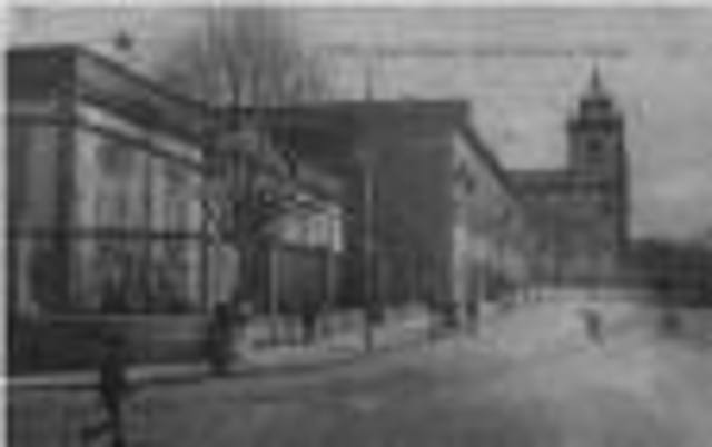 Fundação das escolas Régias de Cirurgia de Lisboa e Porto