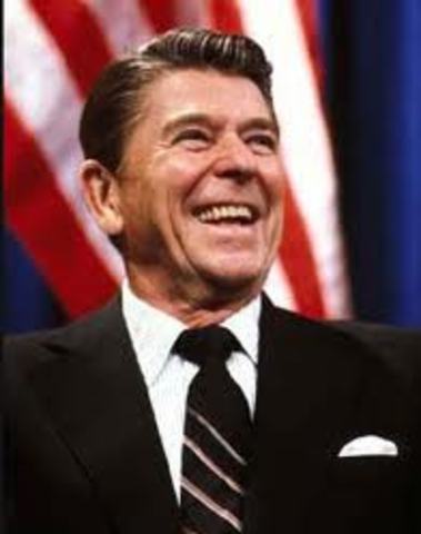 Reagan's Presidency