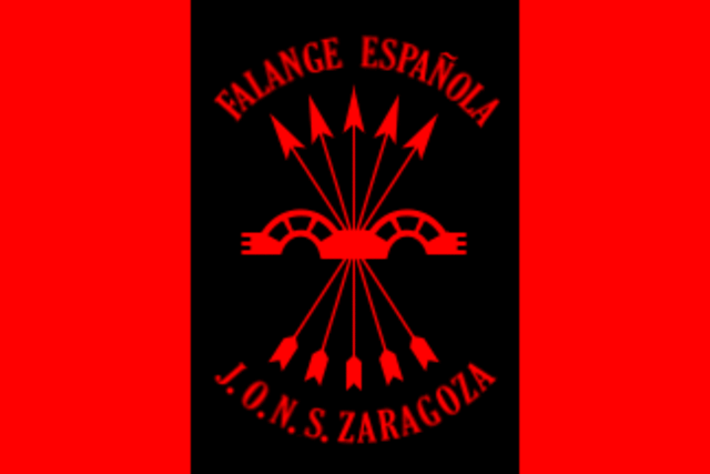 Creación de FET  de las JONS