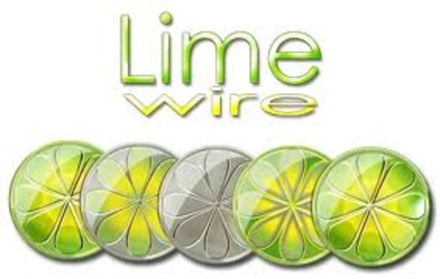 LimeWire