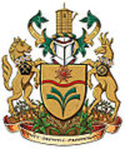 Fussilade de W.R. Myers High School