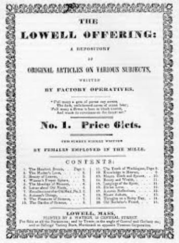 Factory Girls' Association