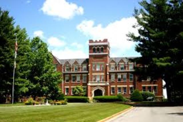 Wesleyan College