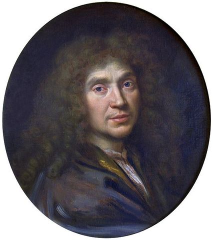 Moliere