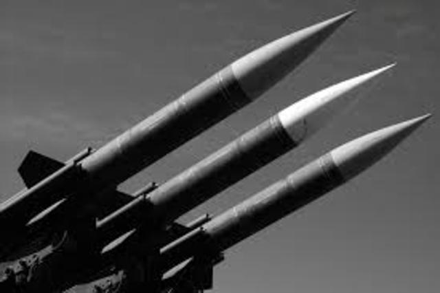 China Acquires Missile Technology