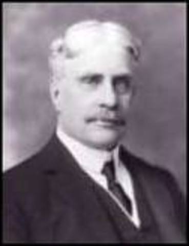 The Dominion Elections Act