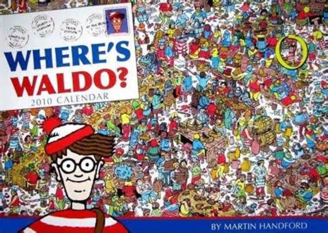 Where's Alejandro?