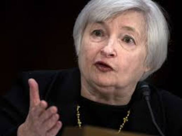 First Female in Senate