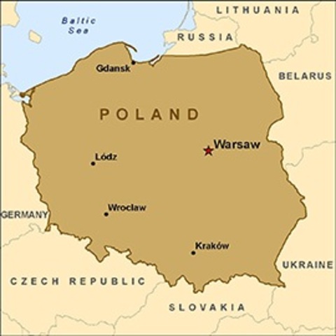 poland invasion