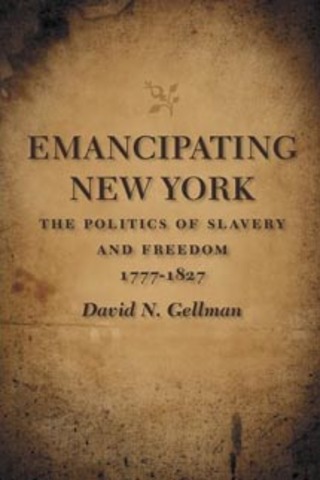 NY Abolishes Slavery