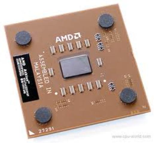 AMD