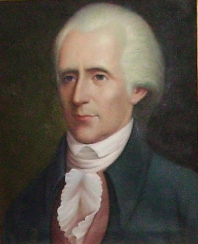 Richard Henry Lee