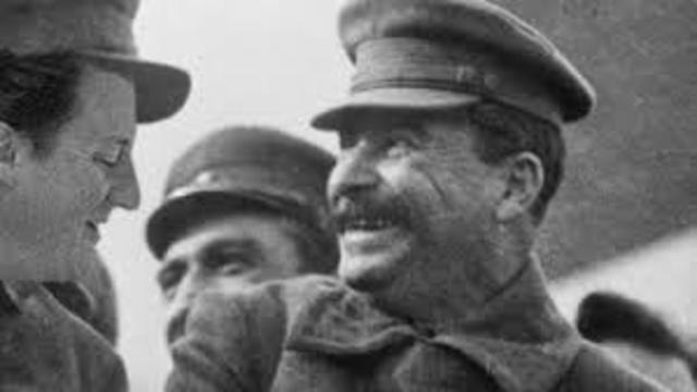 Normalization 1932-1935