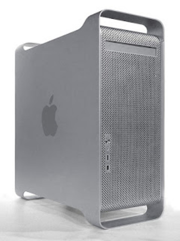 Mac G5