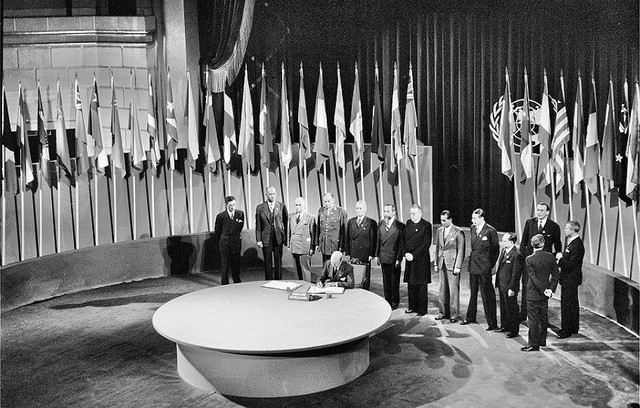 United Nations Charter
