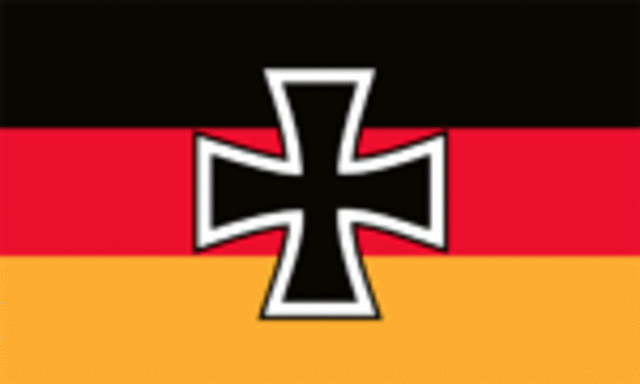 Weimar Republic Established in Germany