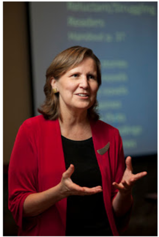 Using Nonfiction Picture Books to Support the CCSS Part 1