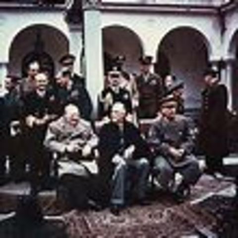 Yalta Conference