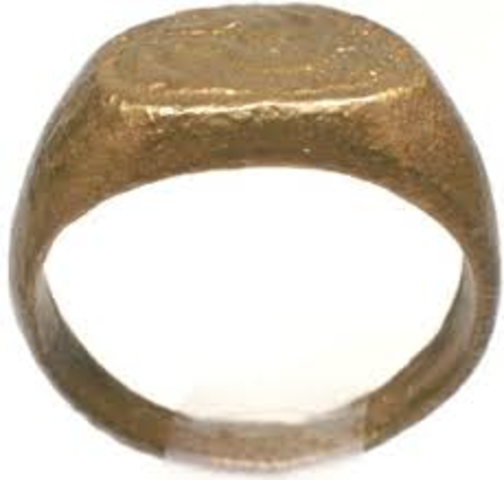 Production of bronze(events)