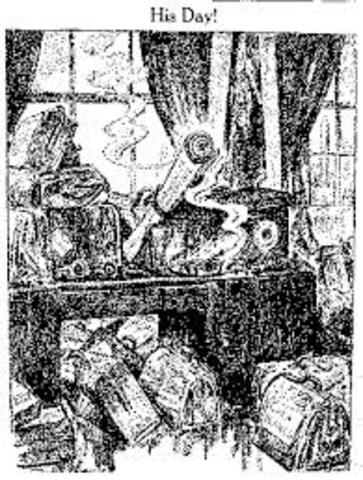 Casablanca Conference