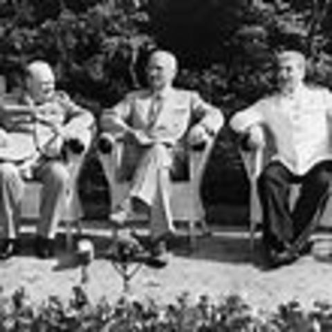 Potsdam Conference