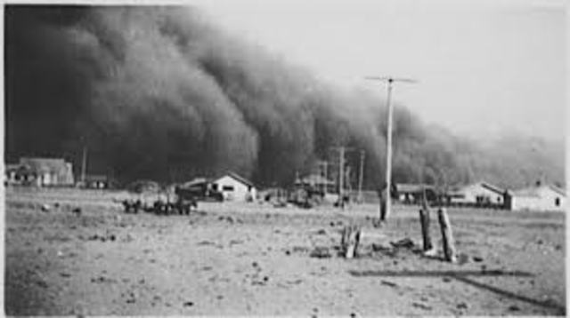 Dust Bowl