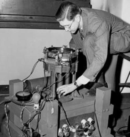 Manhattan Project Began