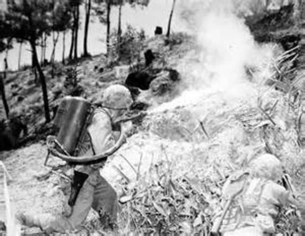 Battle of Okinawa
