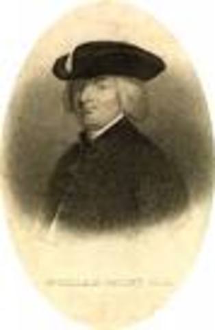 William Paley: Natural Theology