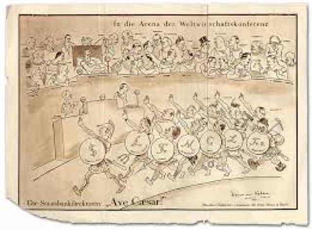 London Economic Conference