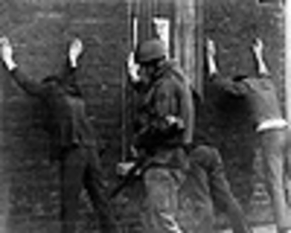 Charles Lindenbergh's solo Flight Across the Atlantic Ocean