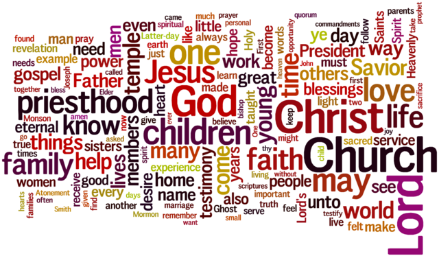 Church of Jesus Christ of Latter-Day Saints