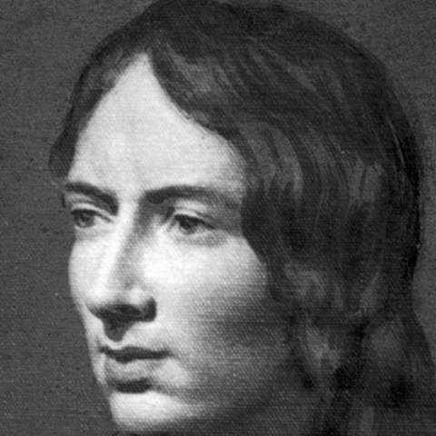 Emily Bronte Dies