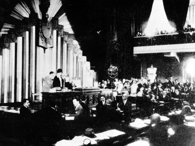 Pan-American Conference