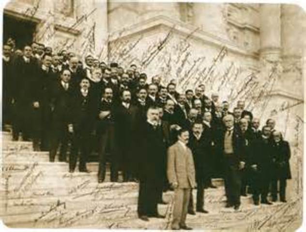 Pan-American Conference