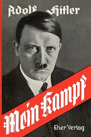Adolf Hitler's Mein Kampf