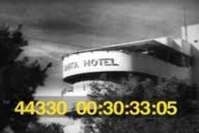 Casablanca Conference