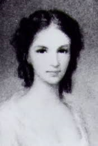 Laura Secord