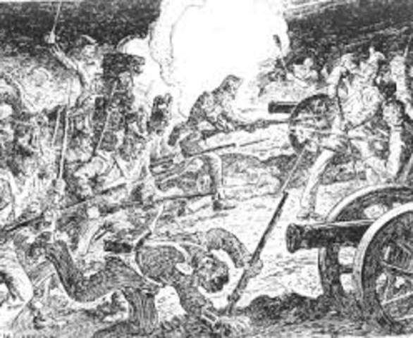 Battle of Stoney Creek