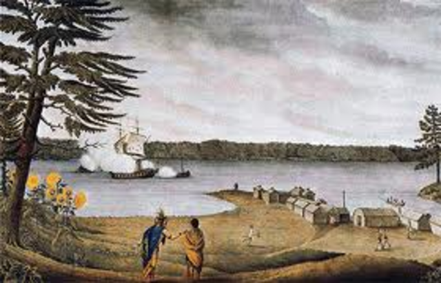 Capture of Ogdensburg