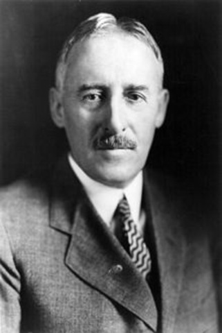 Stimson Doctrine