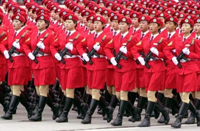 Communist Takeover of China