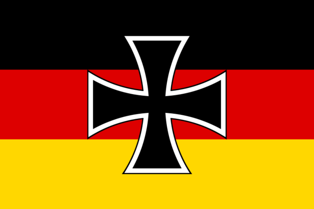 The Weimar Republic was established in Germany