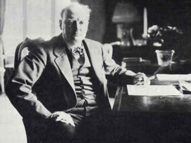 Winston Churchill became Prime Minister of GB